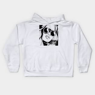 Down by law Kids Hoodie